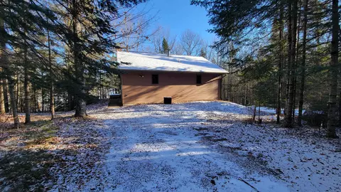 n11420 Perch Lake Lane, Elcho, WI 54428
