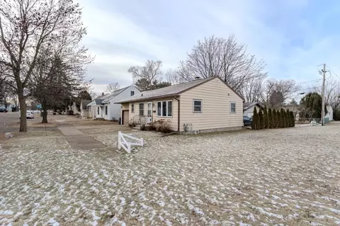 1104 S 13th Ave, Wausau, WI 54401