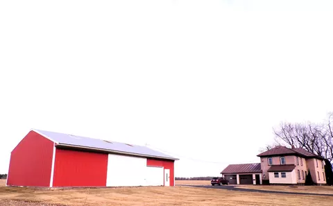 w4032 Granton Road, Granton, WI 54436
