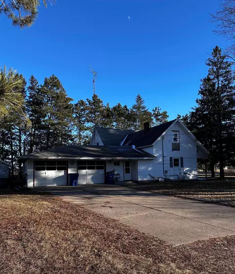 175716 Mission Lake Rd, Hatley, WI 54440