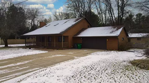 231 May St, Wisconsin Rapids, WI 54495
