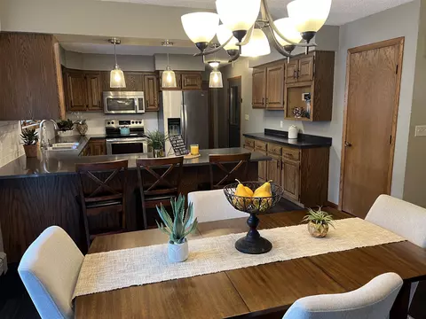 Kitchen - 2203 Summit Ave, Schofield, WI 54476 photo 1 of 7