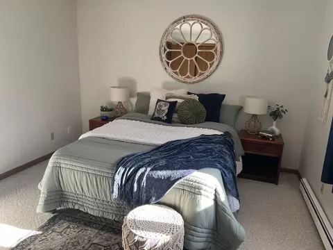 Bedroom - 2203 Summit Ave, Schofield, WI 54476 photo 9 of 9