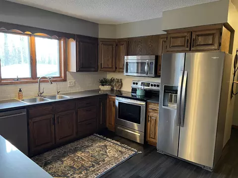 Kitchen - 2203 Summit Ave, Schofield, WI 54476 photo 7 of 7