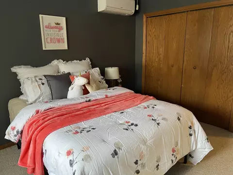 Bedroom - 2203 Summit Ave, Schofield, WI 54476 photo 5 of 9