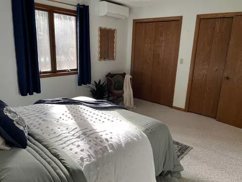 Bedroom - 2203 Summit Ave, Schofield, WI 54476 photo 2 of 9