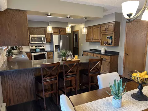 Kitchen - 2203 Summit Ave, Schofield, WI 54476 photo 2 of 7