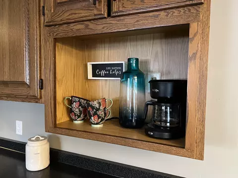 Kitchen - 2203 Summit Ave, Schofield, WI 54476 photo 6 of 7