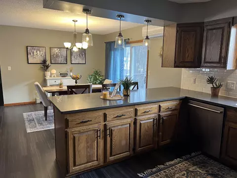 Kitchen - 2203 Summit Ave, Schofield, WI 54476 photo 3 of 7
