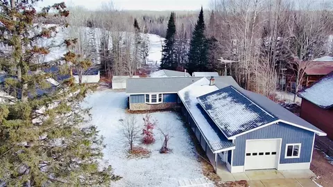 w9954 County Road West, Phillips, WI 54555