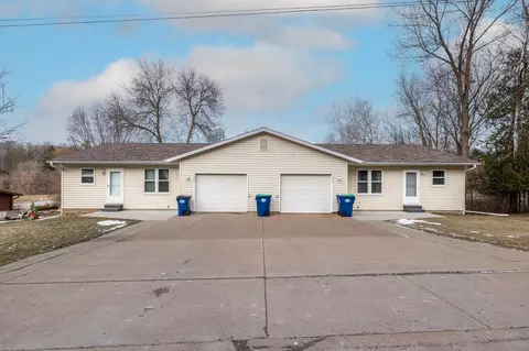 1304-1306 E Wausau Ave, Wausau, WI 54403