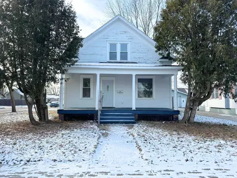 240 11th St S, Wisconsin Rapids, WI 54494