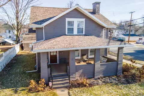1129 Prospect Ave, Wausau, WI 54403