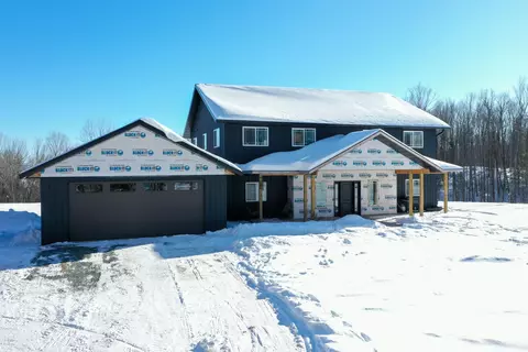 w5345 Fawn Avenue, Westboro, WI 54490