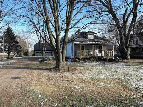 n5742 County Road Y, Chili, WI 54420
