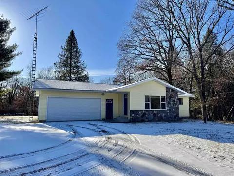 167623 County Road C, Rosholt, WI 54473