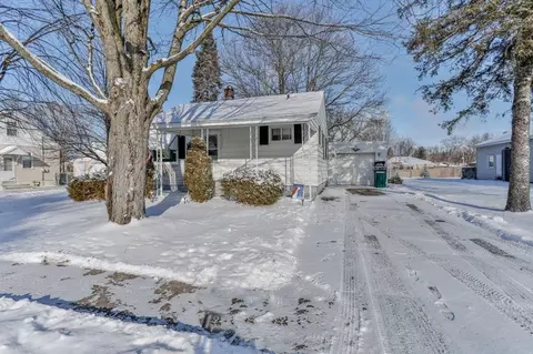 310 Becker St, Rothschild, WI 54474