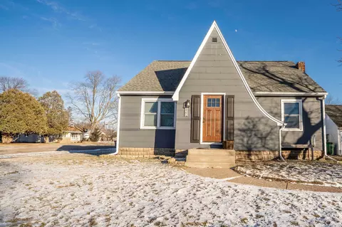 1040 14th St N, Wisconsin Rapids, WI 54494