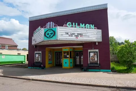 230 E Main St, Gilman, WI 54433