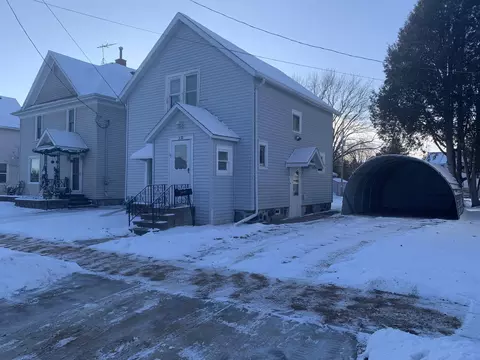 232 Edison St, Antigo, WI 54409