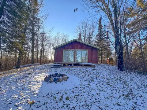 Exterior - w5151 County Road H, Phillips, WI 54555 photo 6 of 15