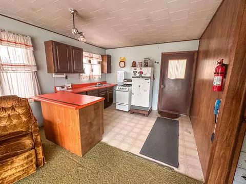 Kitchen - w5151 County Road H, Phillips, WI 54555 photo 1 of 2