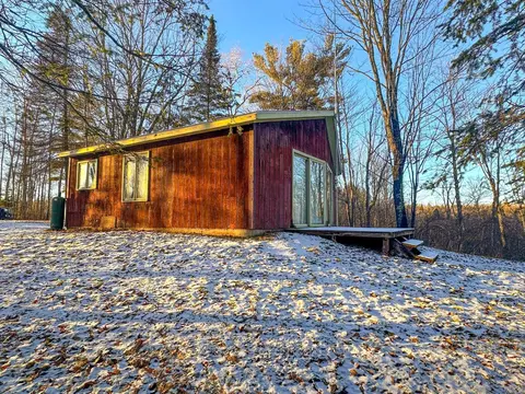 Exterior - w5151 County Road H, Phillips, WI 54555 photo 4 of 15