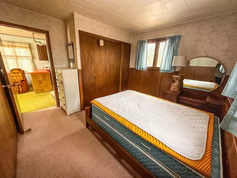 Bedroom - w5151 County Road H, Phillips, WI 54555 photo 2 of 2