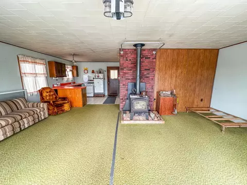 Living - w5151 County Road H, Phillips, WI 54555 photo 5 of 7