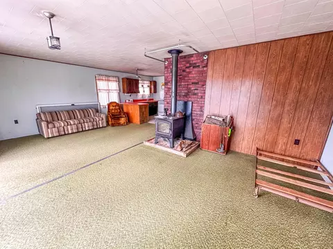 Living - w5151 County Road H, Phillips, WI 54555 photo 4 of 7