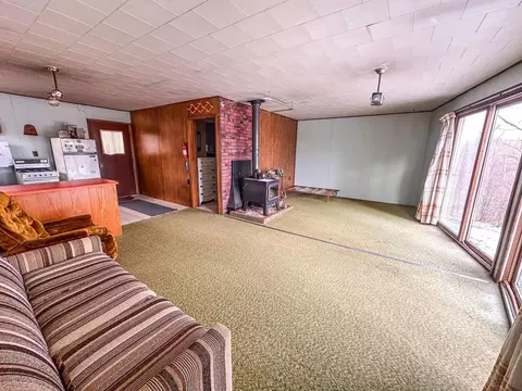 Living - w5151 County Road H, Phillips, WI 54555 photo 3 of 7