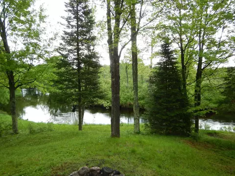 Exterior - w5151 County Road H, Phillips, WI 54555 photo 14 of 15