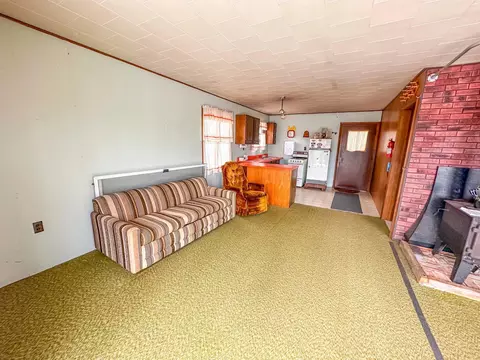Living - w5151 County Road H, Phillips, WI 54555 photo 7 of 7