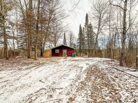 Exterior - w5151 County Road H, Phillips, WI 54555 photo 7 of 15