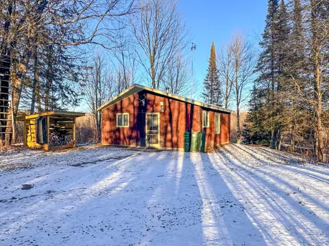 Exterior - w5151 County Road H, Phillips, WI 54555 photo 2 of 15