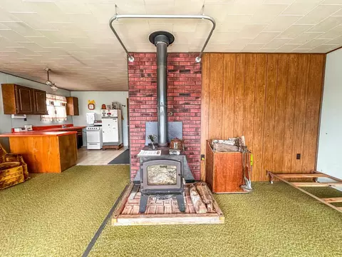 Living - w5151 County Road H, Phillips, WI 54555 photo 6 of 7