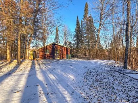 Exterior - w5151 County Road H, Phillips, WI 54555 photo 3 of 15