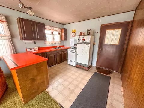 Kitchen - w5151 County Road H, Phillips, WI 54555 photo 2 of 2