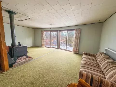 Living - w5151 County Road H, Phillips, WI 54555 photo 1 of 7
