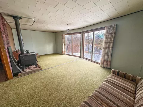Living - w5151 County Road H, Phillips, WI 54555 photo 2 of 7
