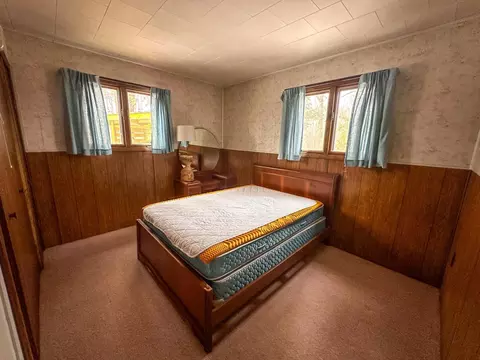 Bedroom - w5151 County Road H, Phillips, WI 54555 photo 1 of 2