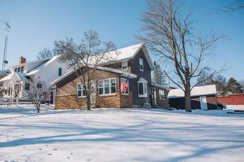 116 Grand Ave, Neillsville, WI 54456