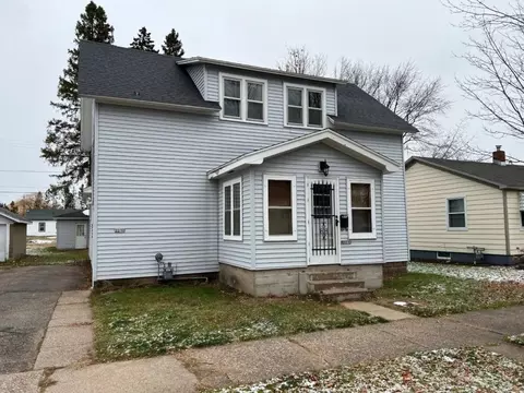 2210 River St, Merrill, WI 54452