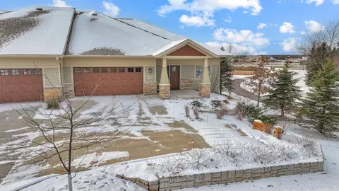 1110 Wildflower Dr, Marshfield, WI 54449