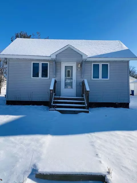 411 Liberty St, Merrill, WI 54452