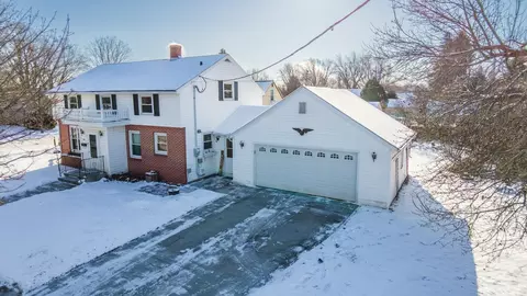 901 Norton St, Wausau, WI 54401