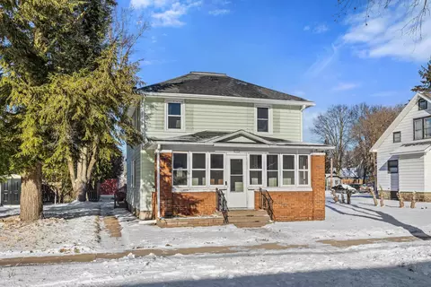 2116 Jefferson St, Stevens Point, WI 54481