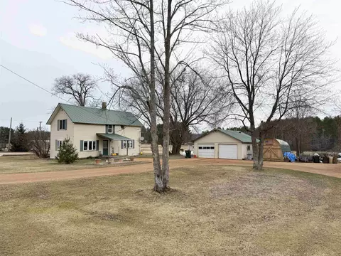 8454 County Road V, Marshfield, WI 54449