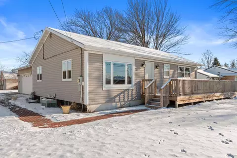 2831 9th St S, Wisconsin Rapids, WI 54494