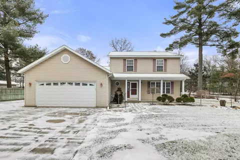 3117 Leahy Ave, Stevens Point, WI 54481